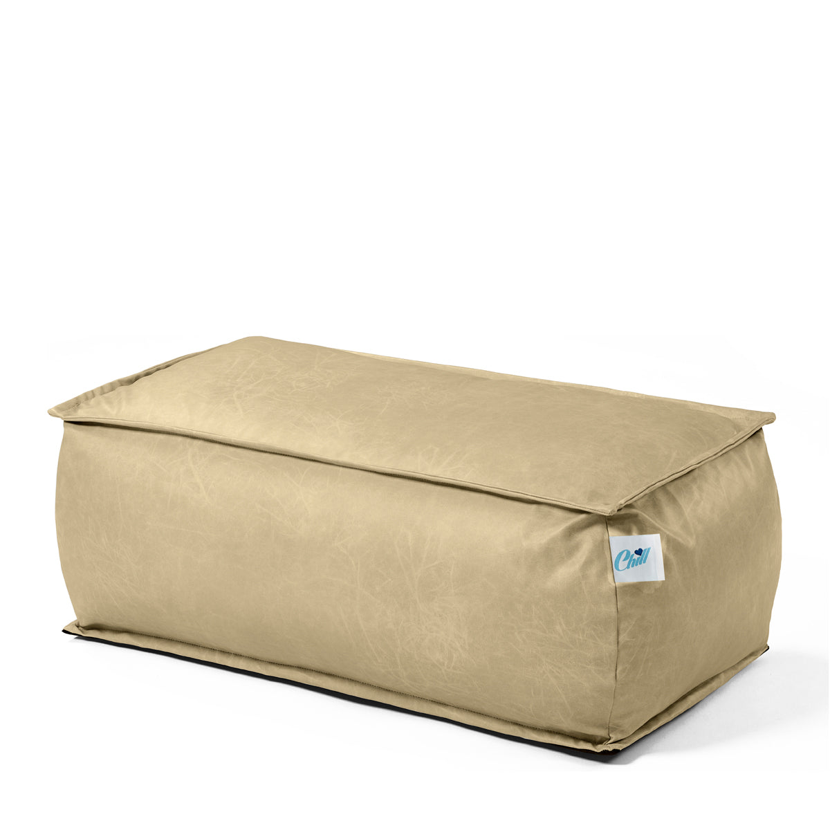 הדום זואי מבד דמוי עור