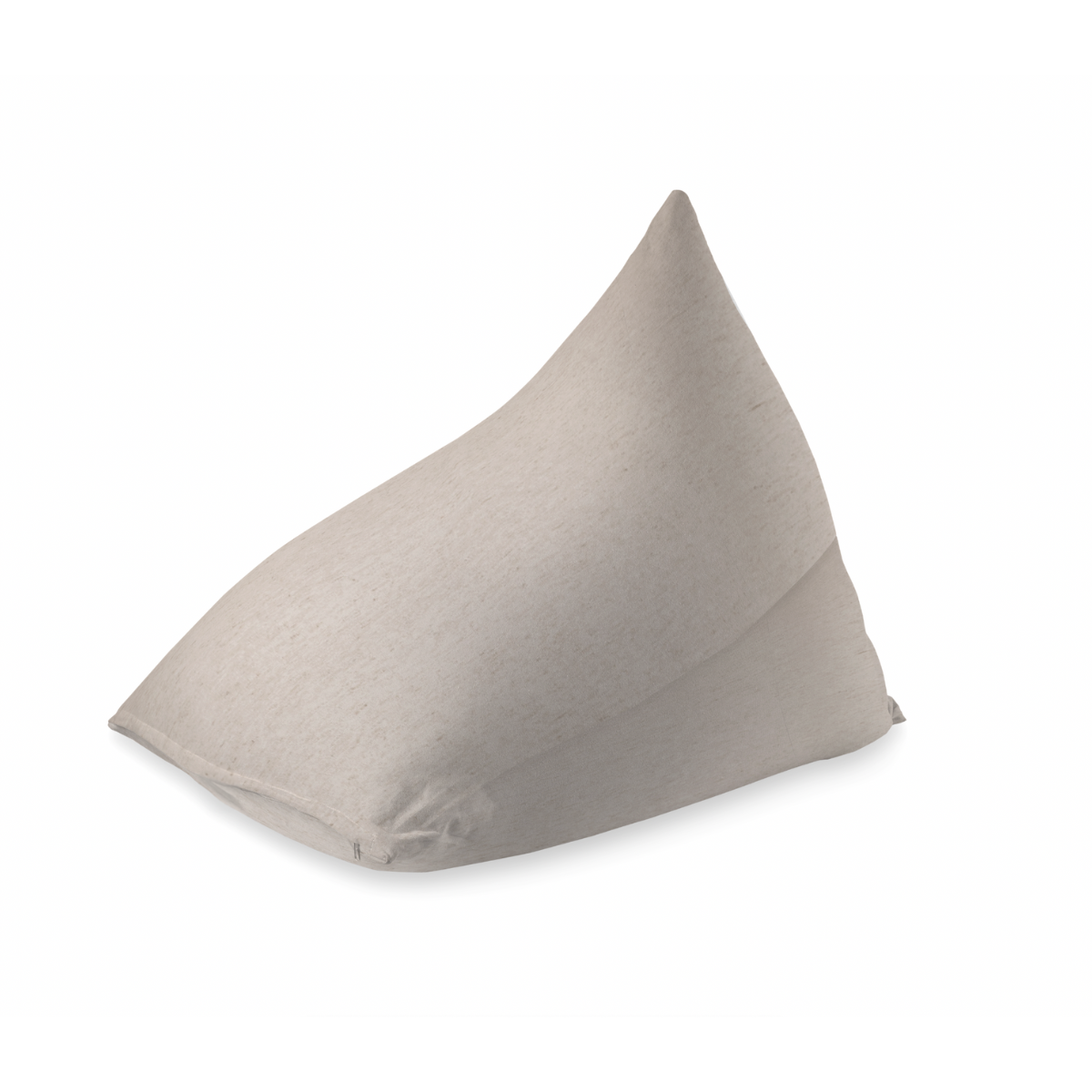 פוף שפיץ בד ליקרה