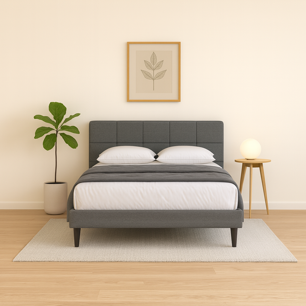 מיטת צ'יל פרימיום