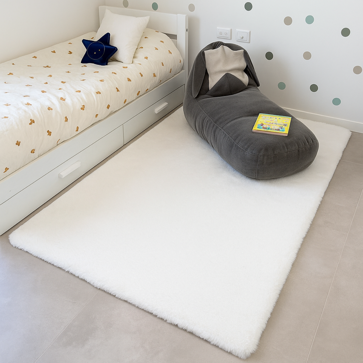 שטיח באני CMO21