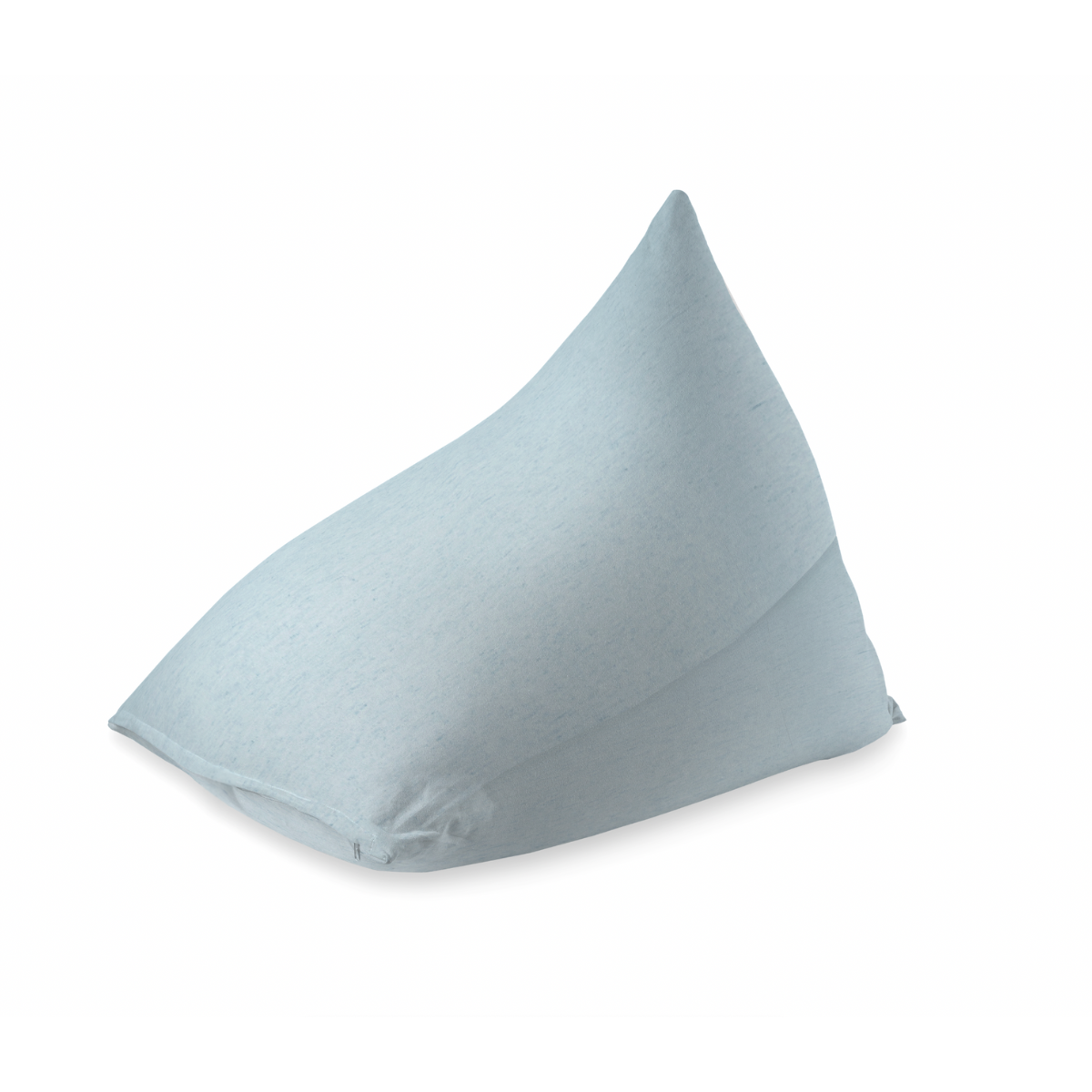 פוף שפיץ מבד ליקרה - צ'יל פופים