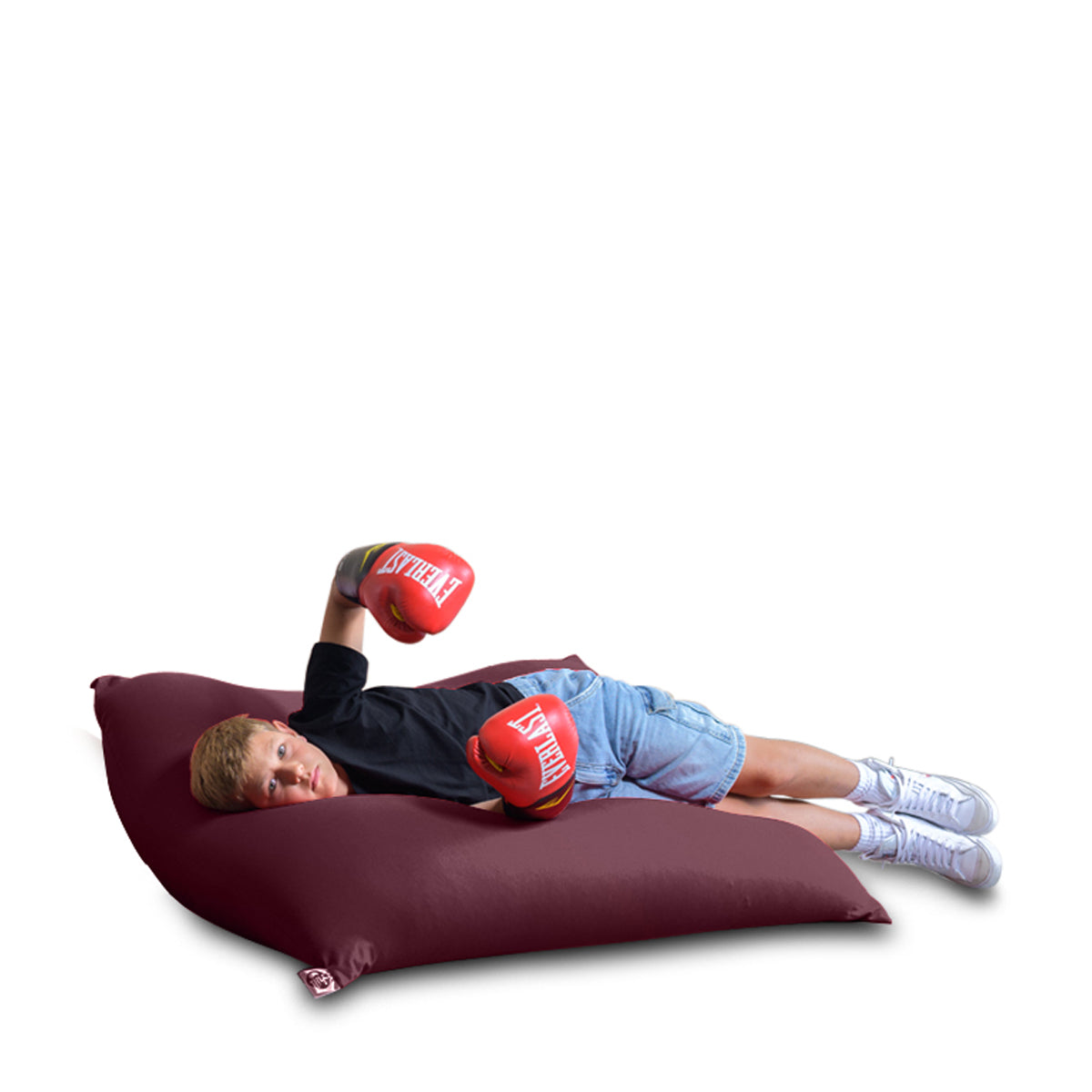 פוף מרובע נוח