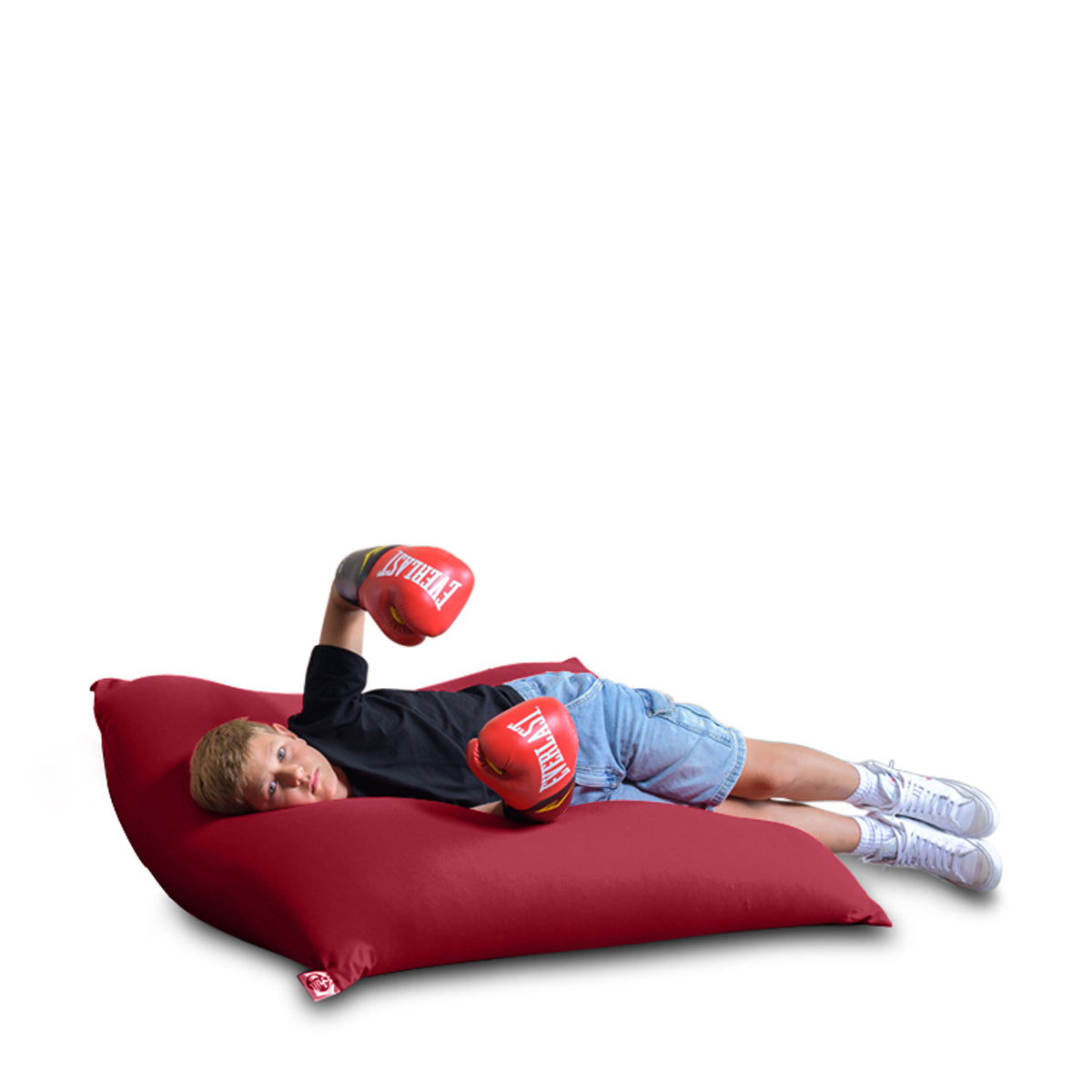 פוף מרובע גדול של צ'יל