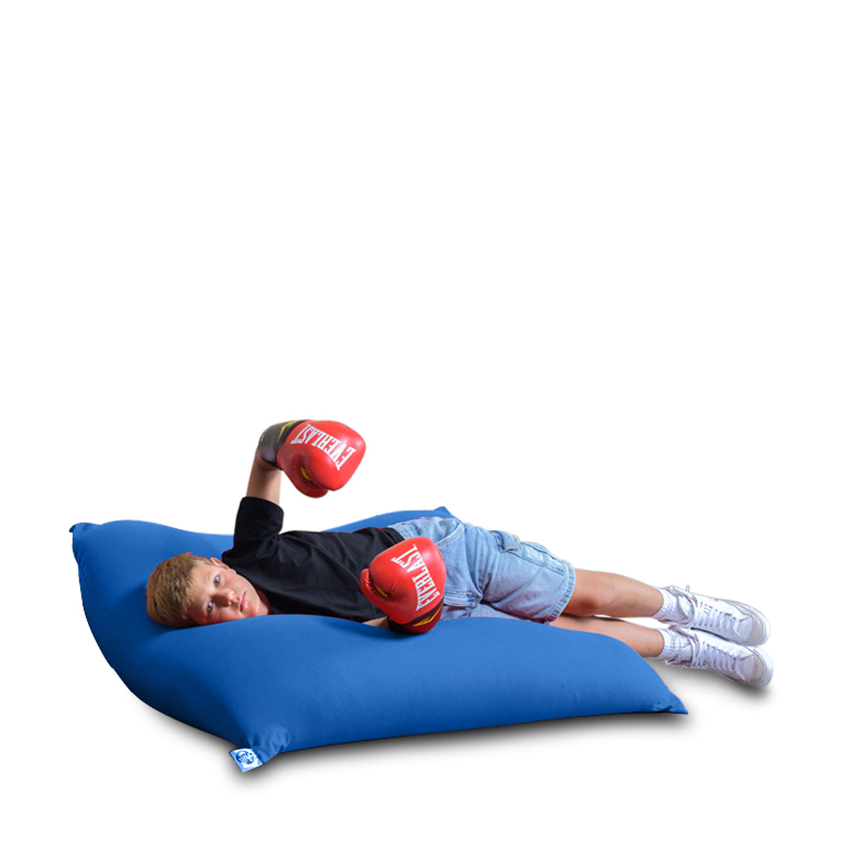 פוף מרובע גדול