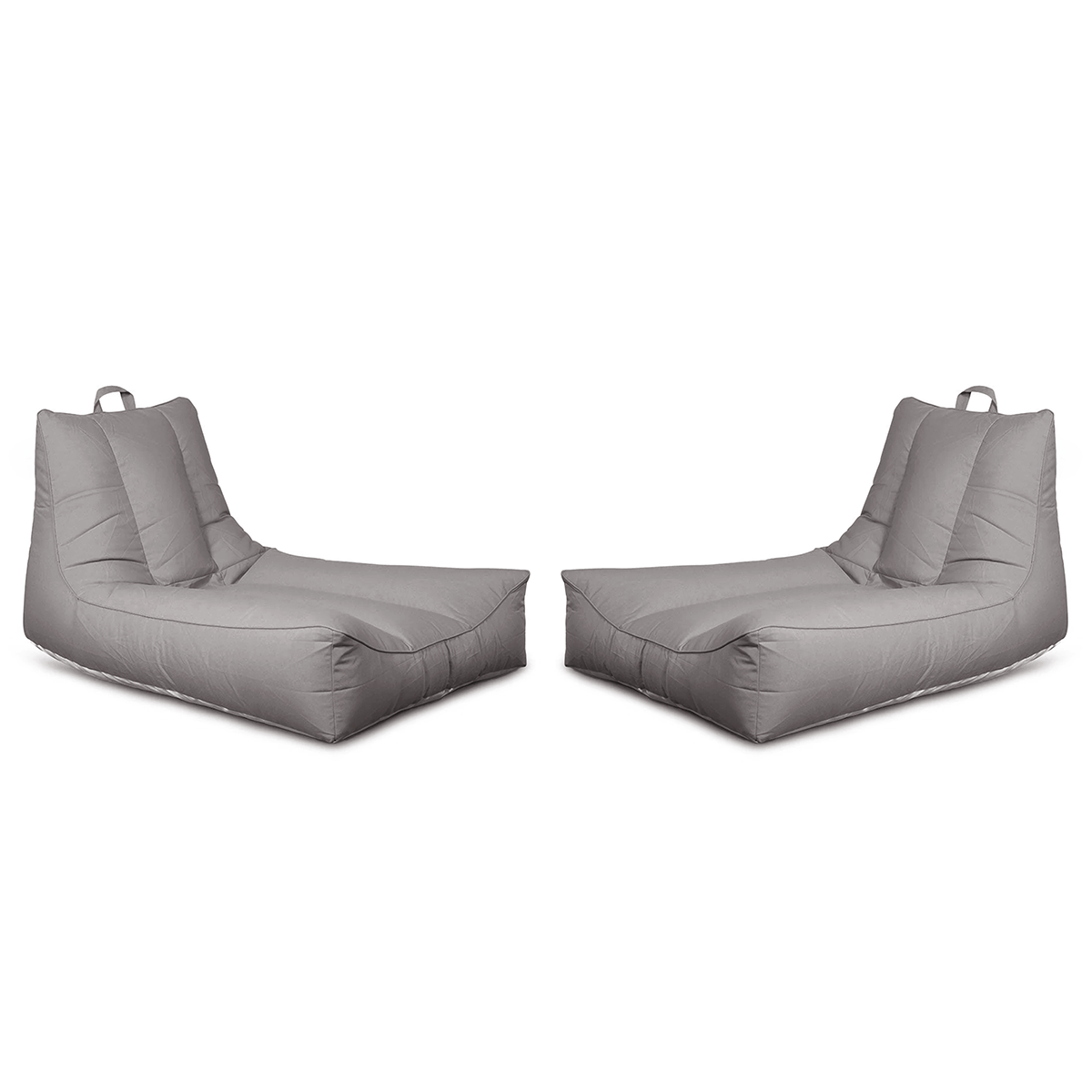 סט כורסאות שזלונג ונציה צף לבריכה