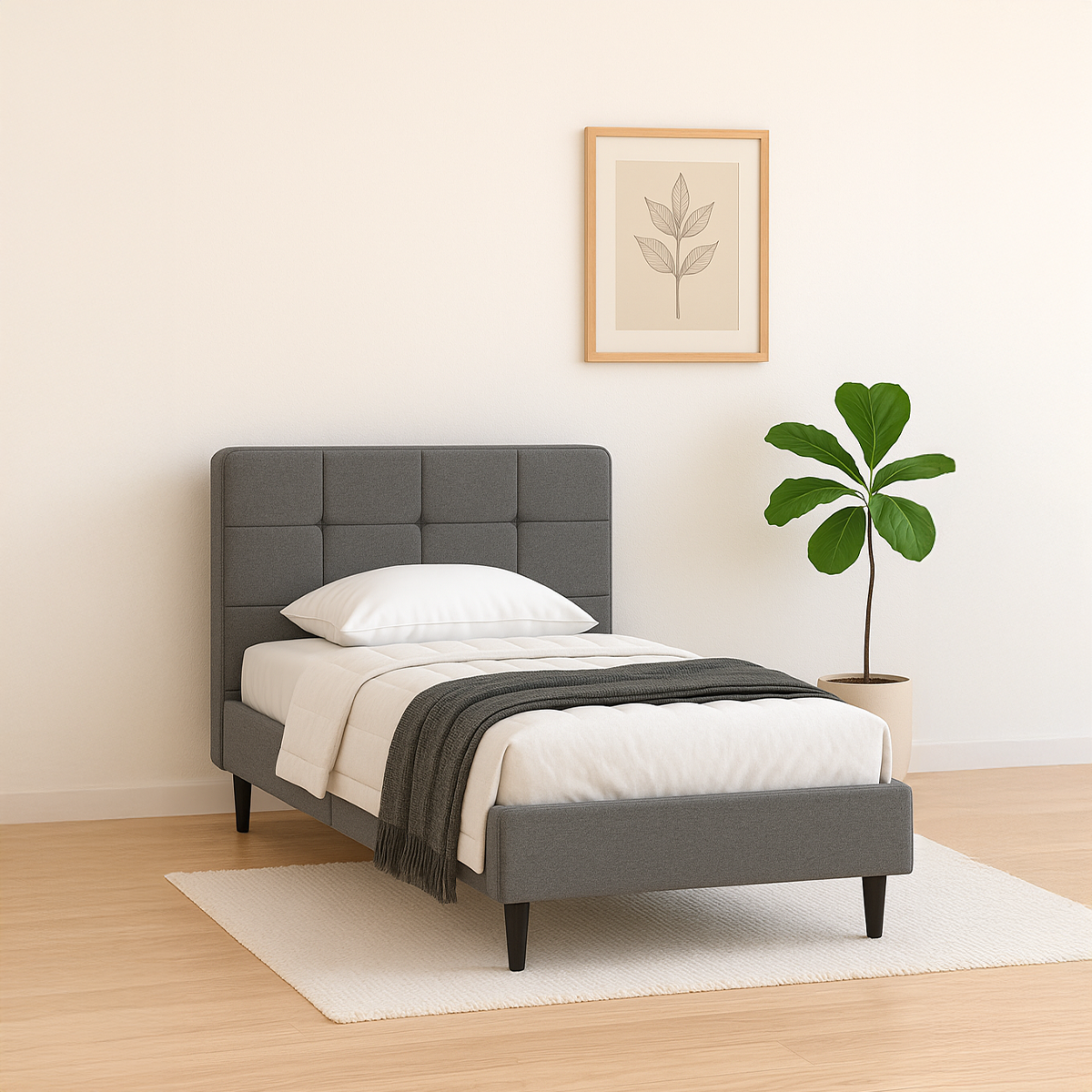 מיטת צ'יל פרימיום