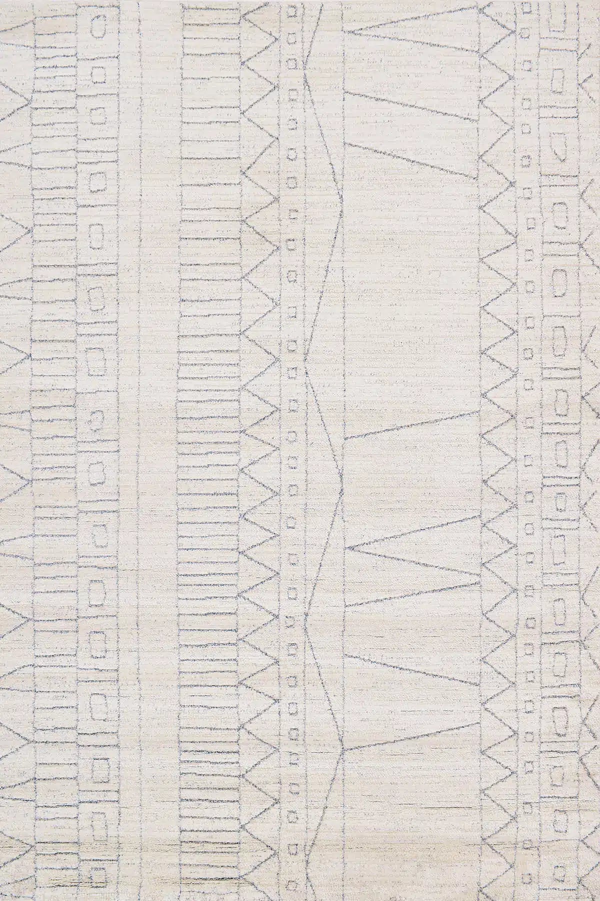 שטיח בוהו טרייבל CMT03