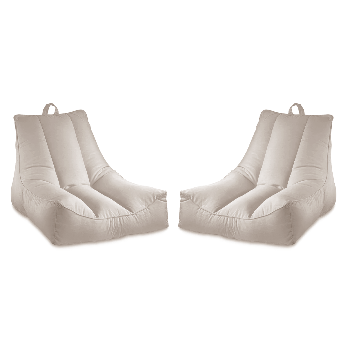 סט כורסאות ונציה צף לבריכה