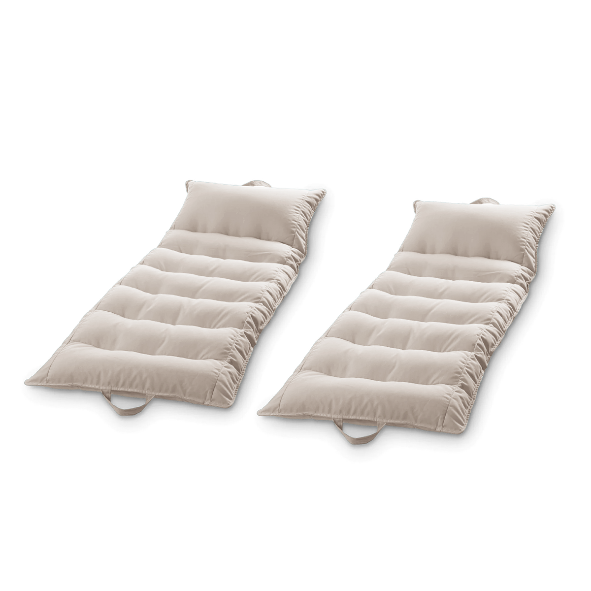 מזרני לגונה צפים לבריכה