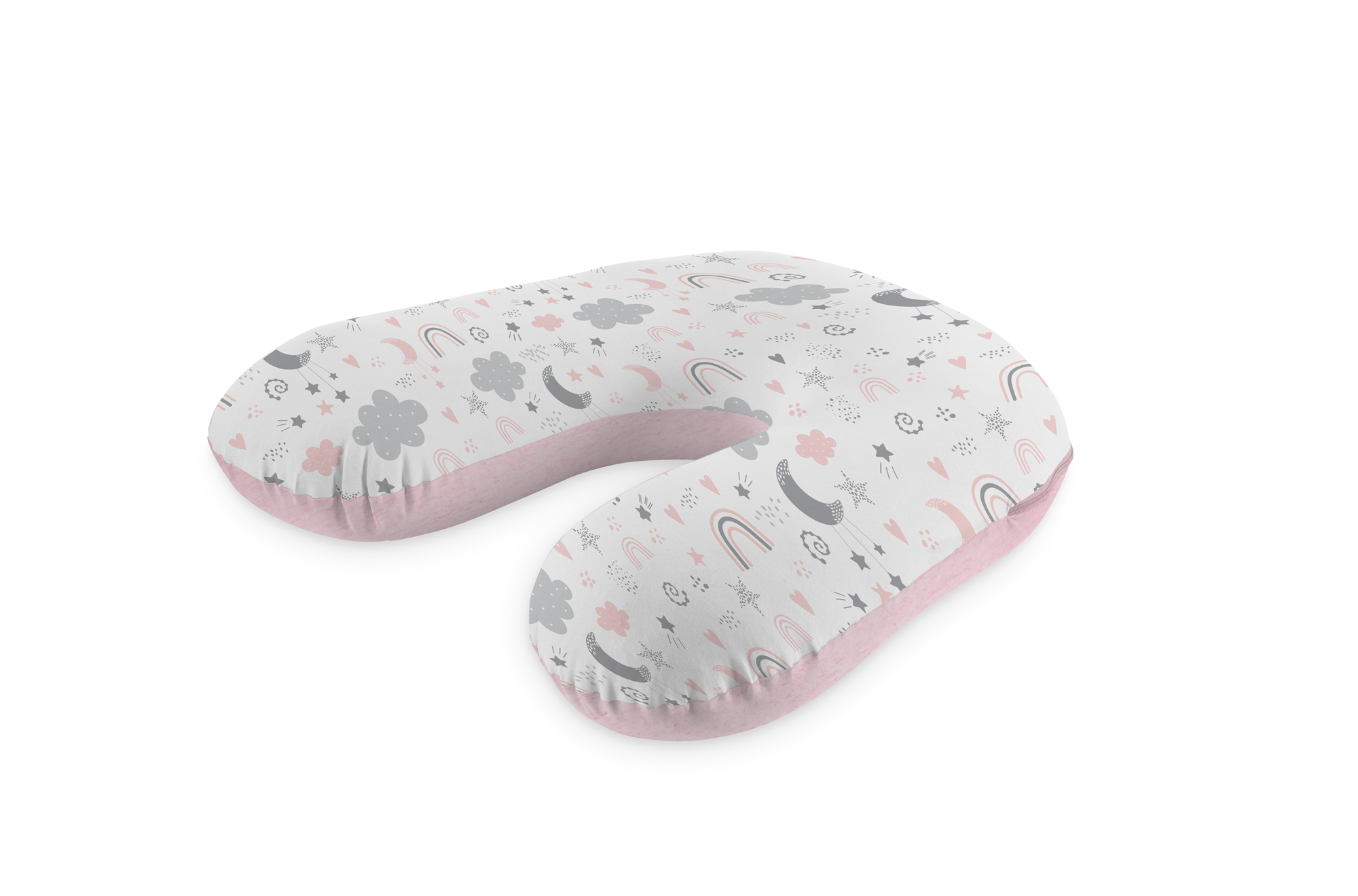 כרית הריון והנקה