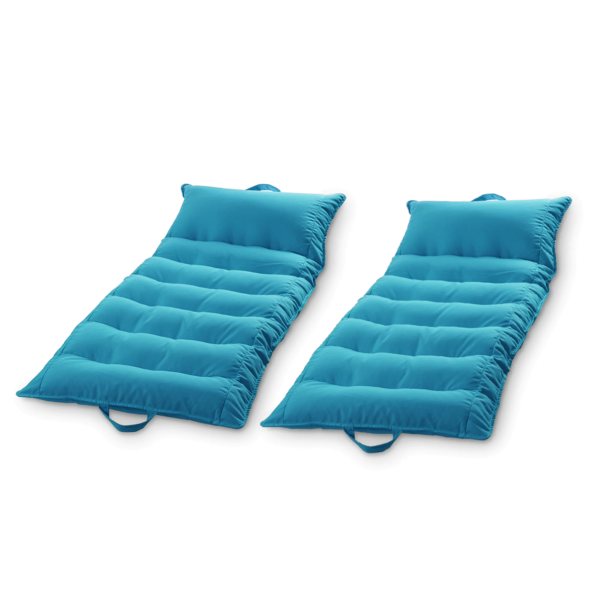 סט מזרני לגונה צף לבריכה