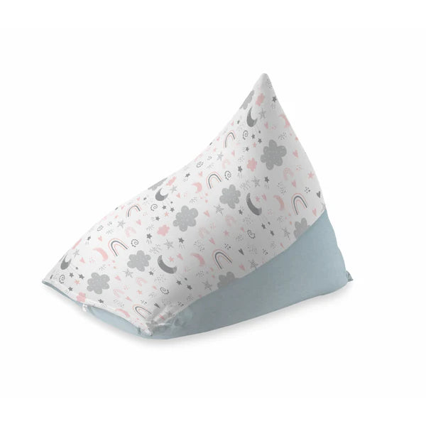 פוף שפיץ (85X110 ס”מ)