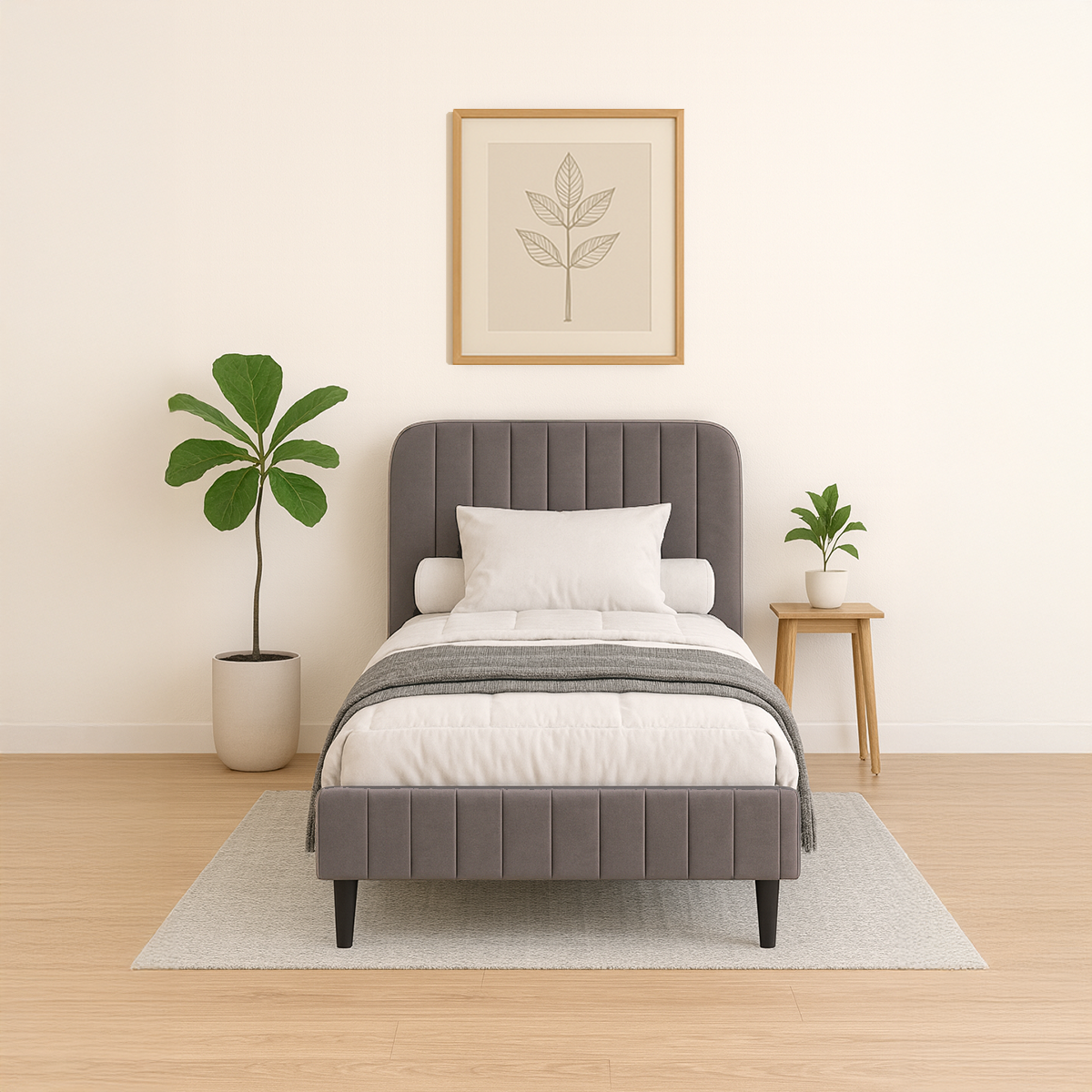 מיטת צ'יל לופט