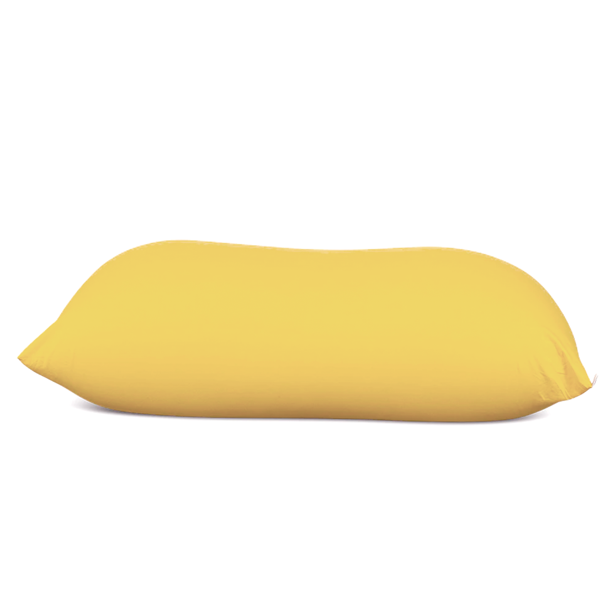 פוף ענק צהוב