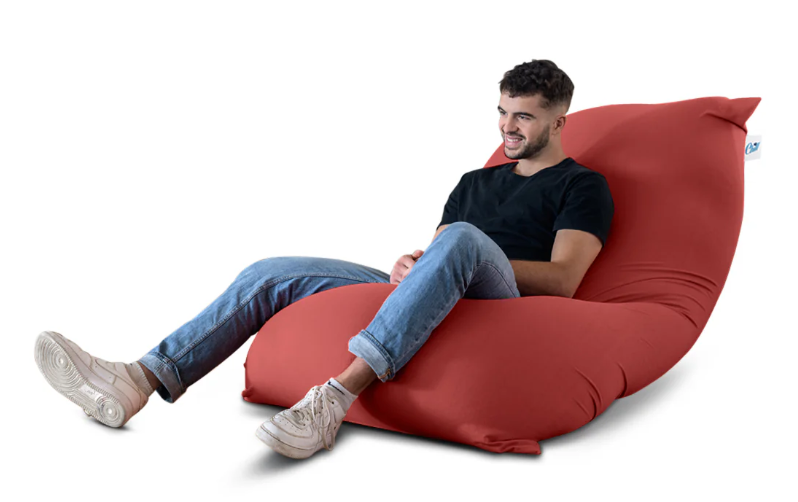 כיסוי צ'יל ענק