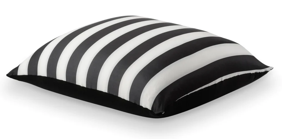 פוף מרובע גדול (85X110 ס”מ)