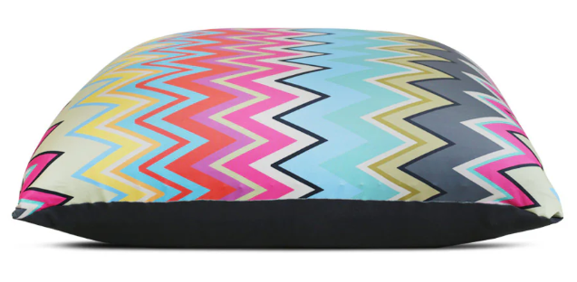 פוף מרובע גדול (85X110 ס”מ)