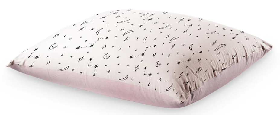 פוף מרובע גדול (85X110 ס”מ)