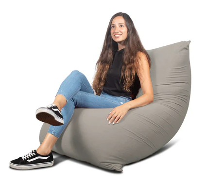 כיסוי צ'יל גדול