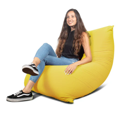 כיסוי צ'יל גדול