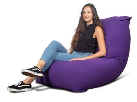 כיסוי צ'יל גדול