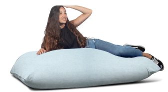 כיסוי צ'יל גדול