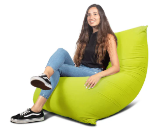 כיסוי צ'יל גדול