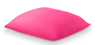 כיסוי פוף מרובע