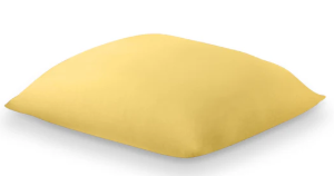 כיסוי פוף מרובע