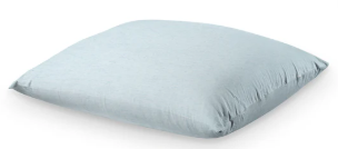 כיסוי פוף מרובע