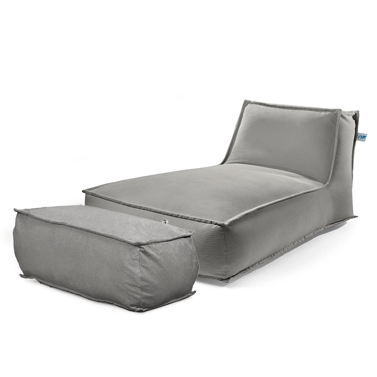 כורסת שזלונג קורדרוי