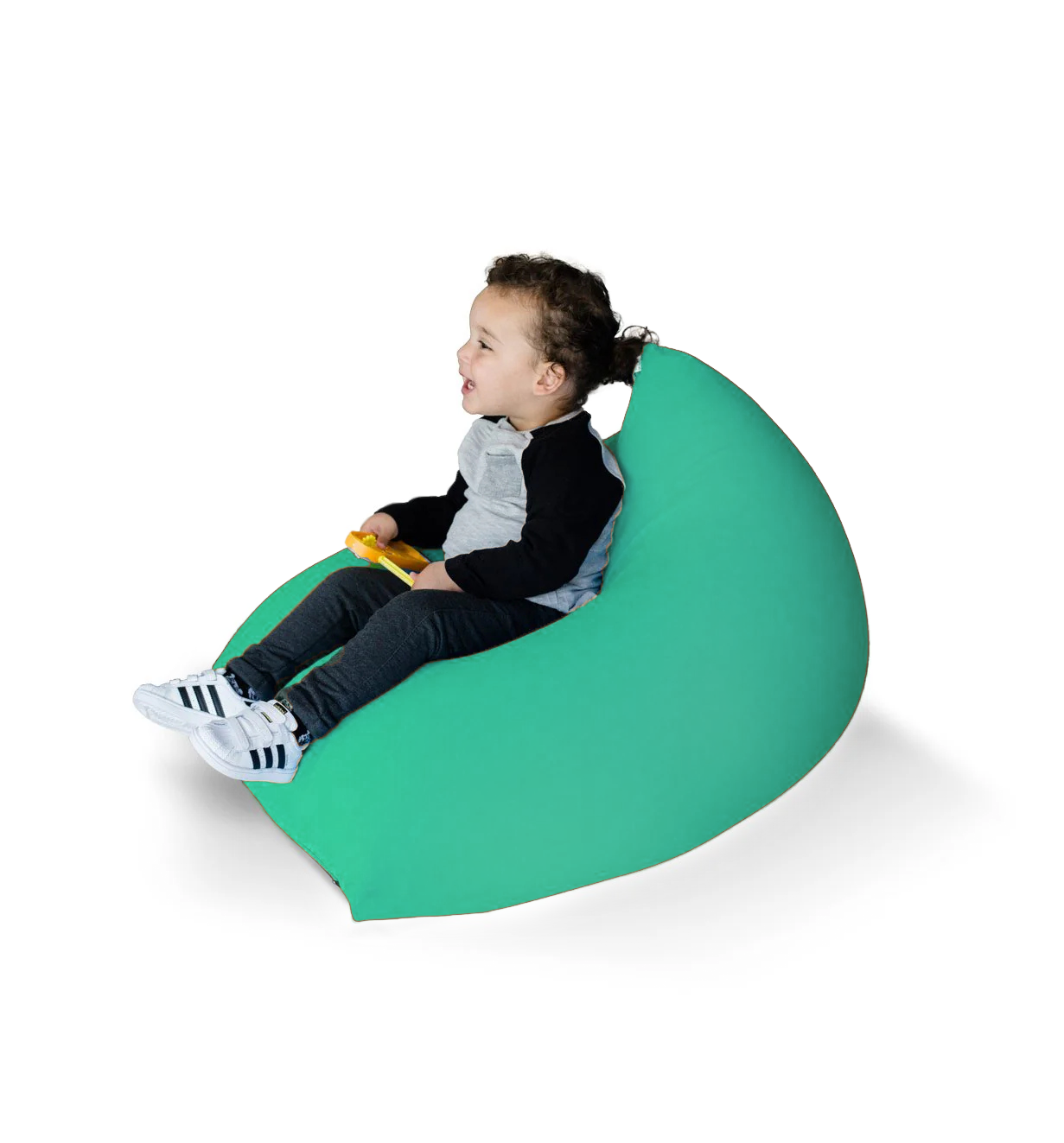 פוף שפיץ קטן מתאים לחדר ילדים