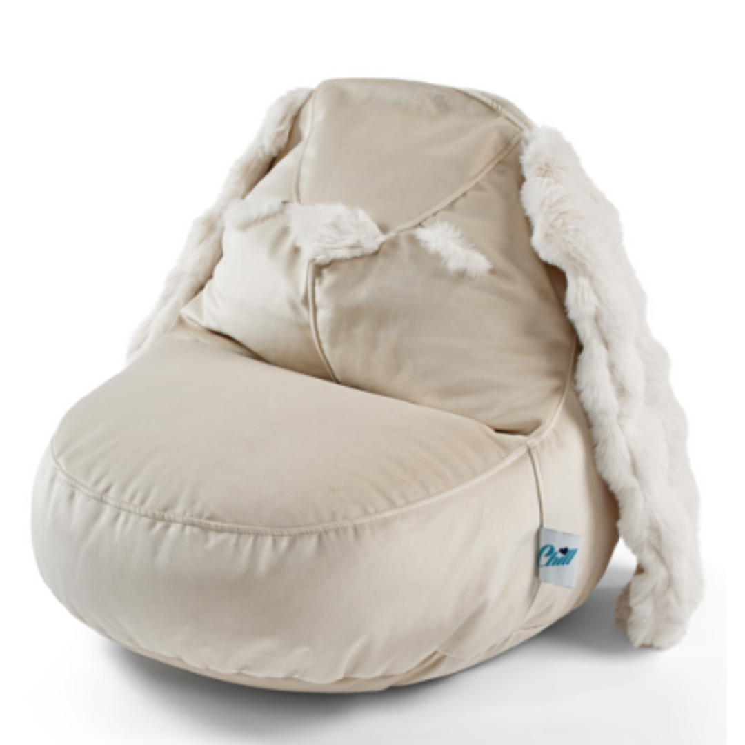 פוף בצורת חיות