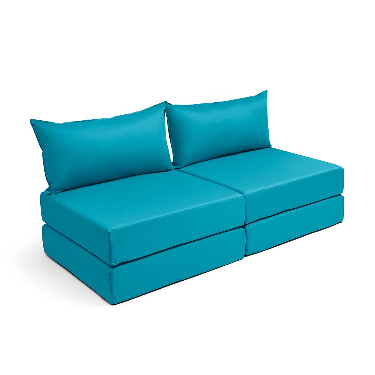 ספה זוגית מבד ULY