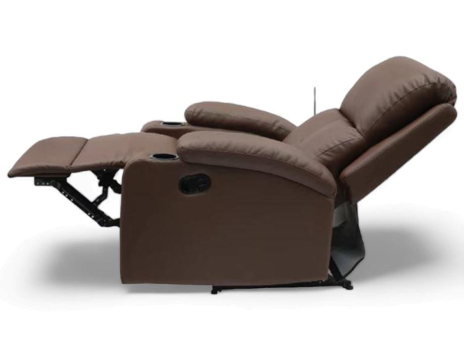 כורסת טלוויזיה נפתחת