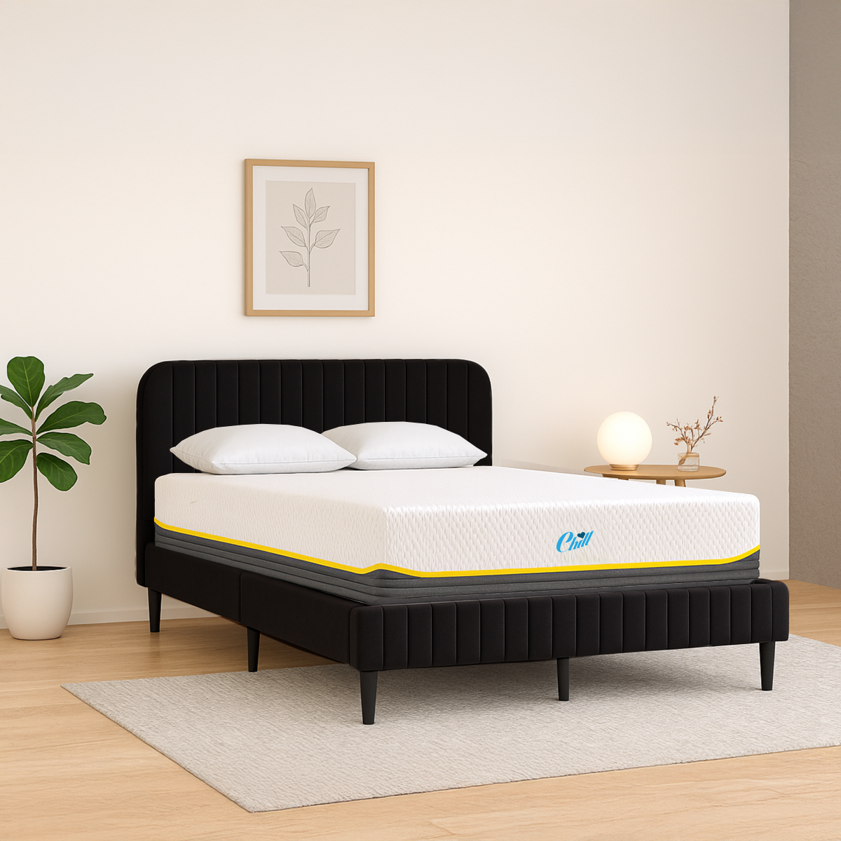 מיטת צ'יל לופט