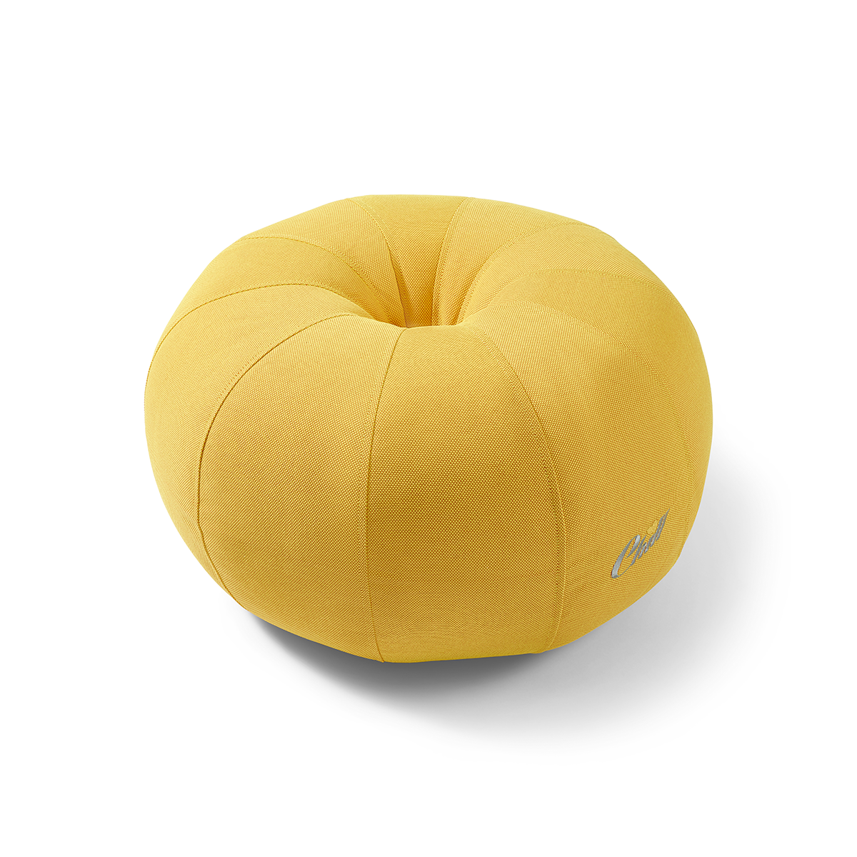 הדום דונאט צהוב המתאים לתנאי חוץ