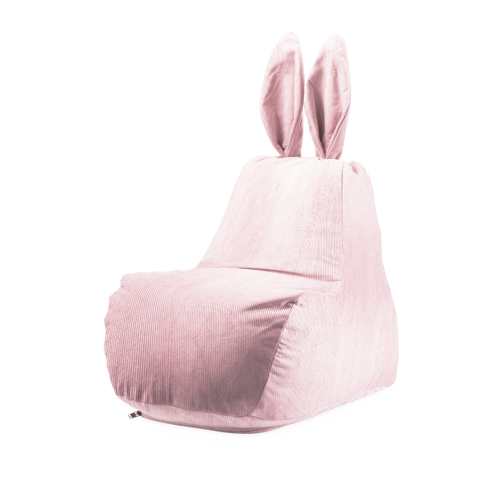 פוף ארנב מבד קורדרוי