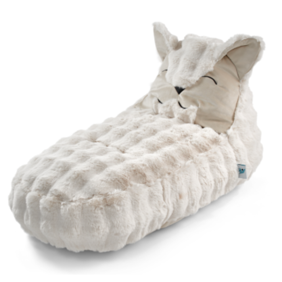 פוף שזלונג לחדר ילדים