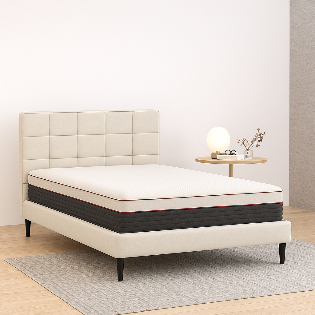 מזרן צ'יל הייבריד