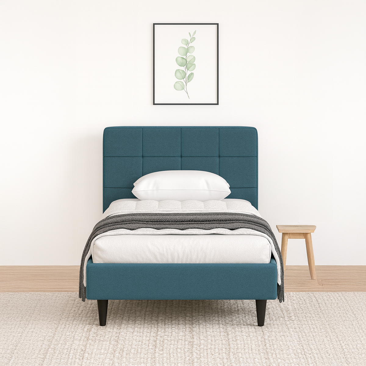 מיטת צ'יל פרימיום