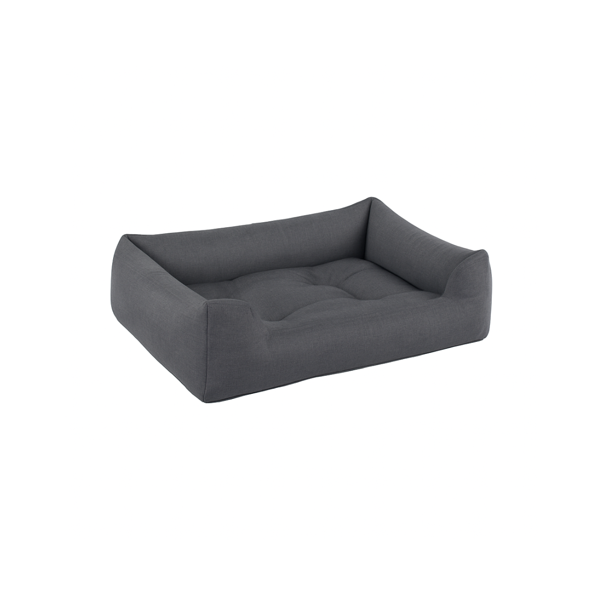 מיטה כותנה לכלבים וחתולים