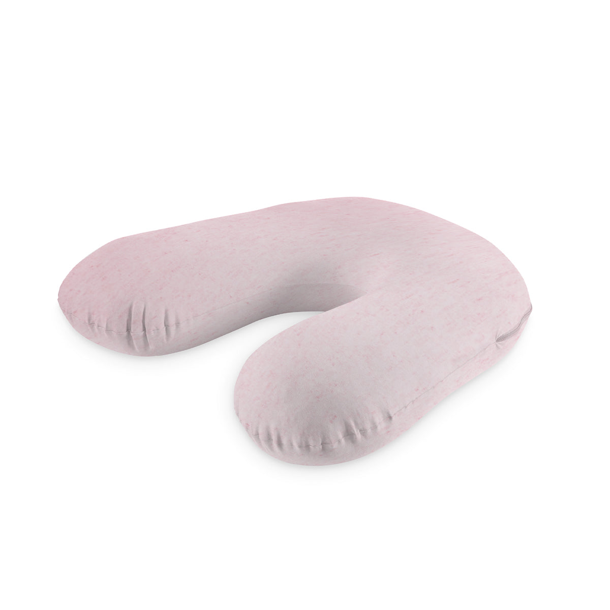 כרית הריון והנקה צבע שמנת