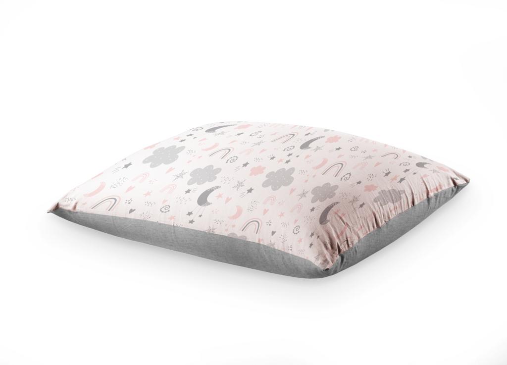 כיסוי פוף מרובע