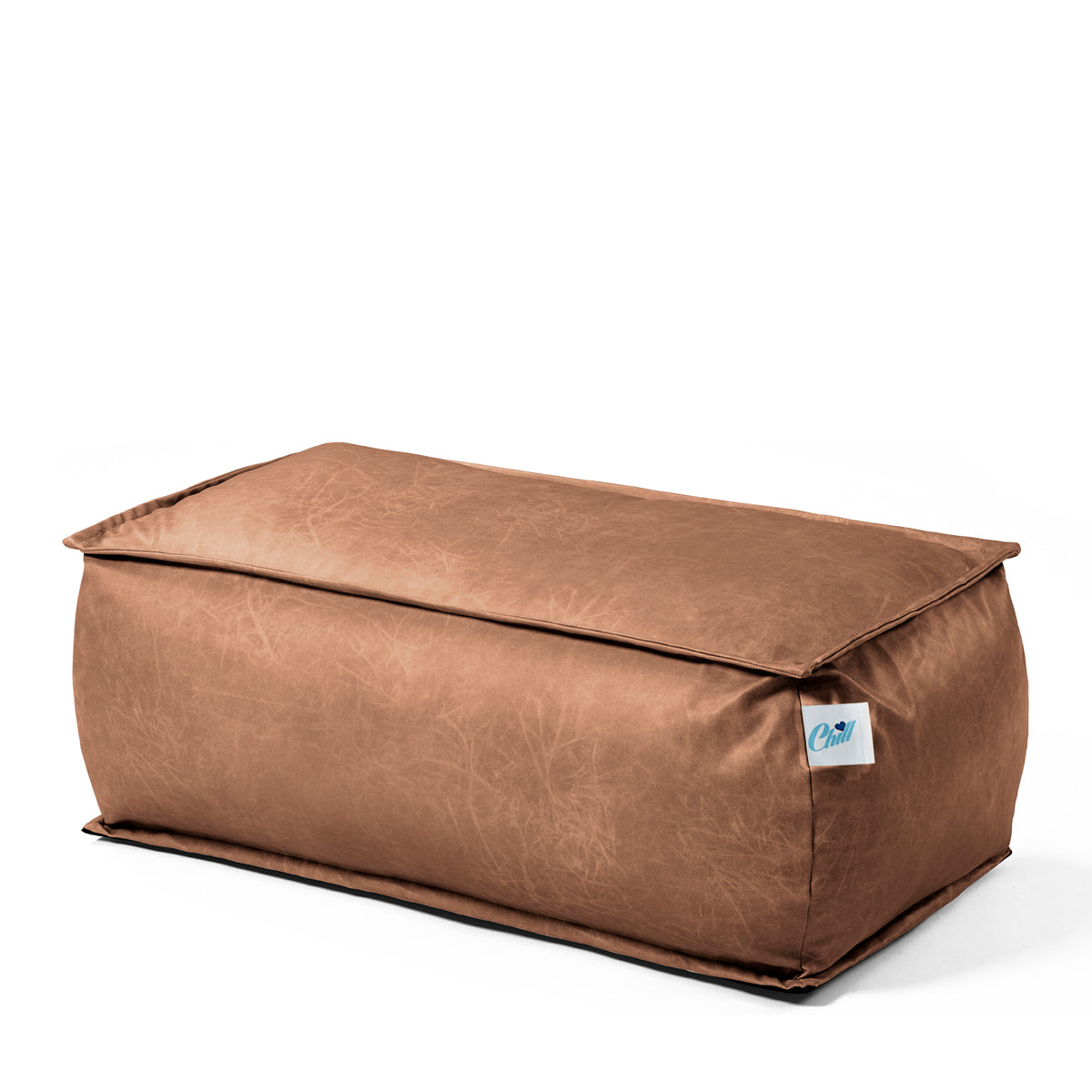 הדום זואי מבד דמוי עור