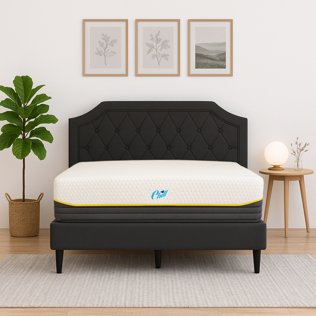 מיטת צ'יל נובלה