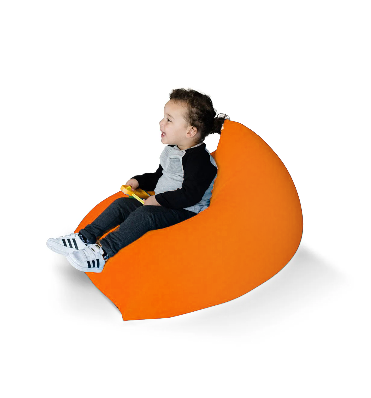 פוף שפיץ קטן מתאים לקטנטנים של צ'יל פופים