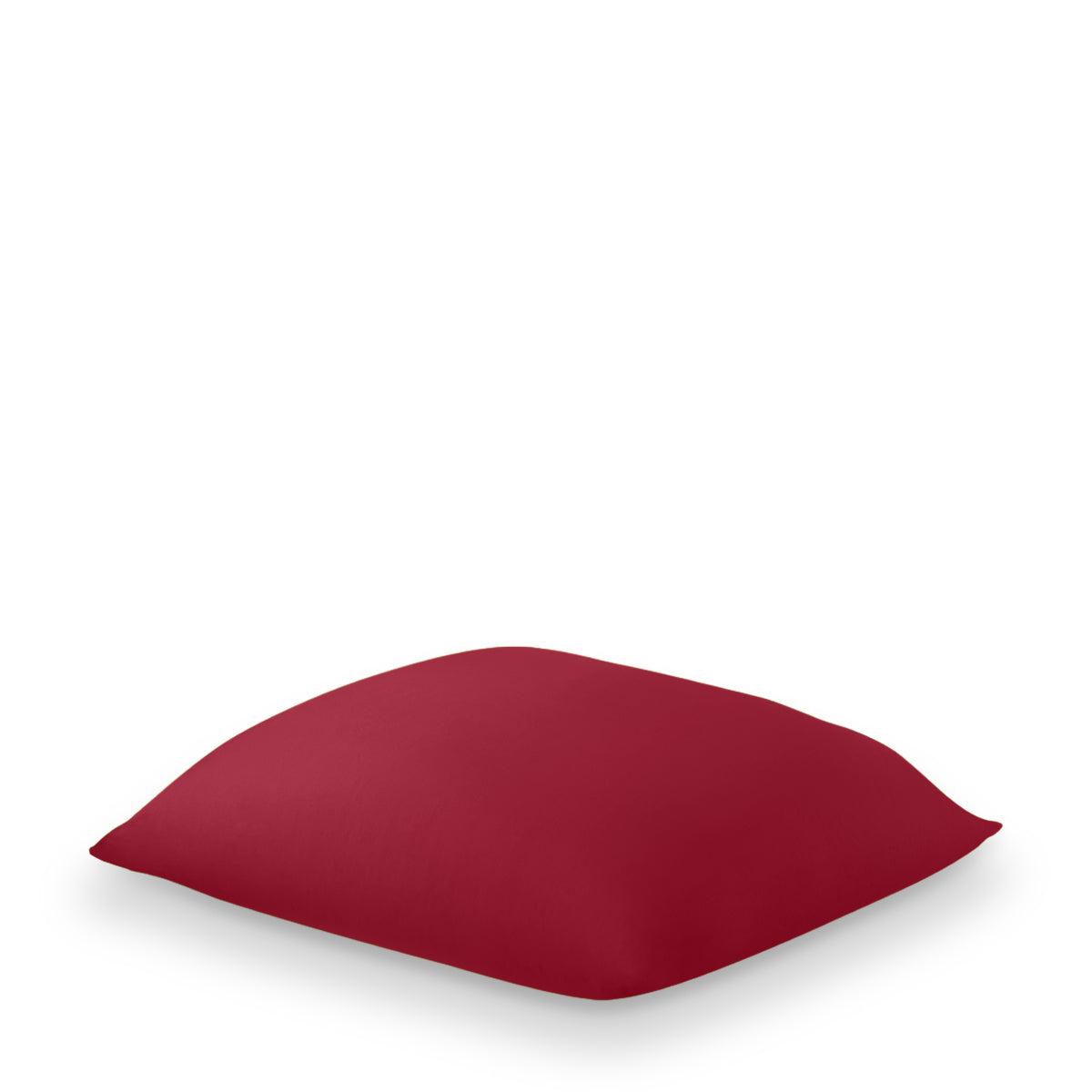 פוף מרובע גדול מבד נמתח