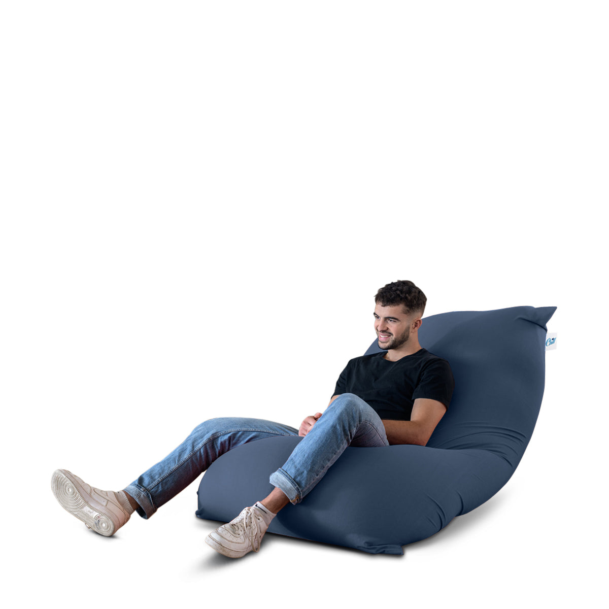 צ'יל פוף ענק (85X180 ס”מ)