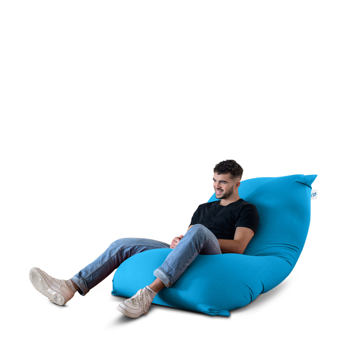 פוף ענק של המותג צ'יל פופים